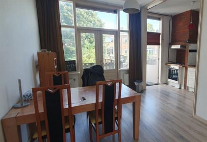 Kamer te huur 600 euro Otterstraat, Utrecht