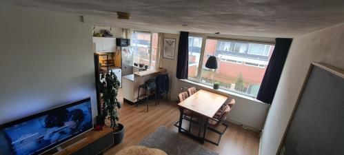 Apartment for rent 1350 euro Jasmijnstraat, Nijmegen