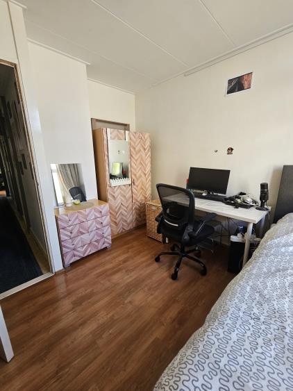 Kamer te huur 750 euro Sluisstraat, Amsterdam