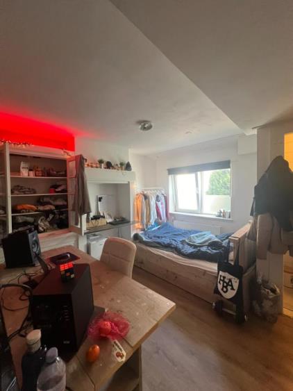 Room for rent 455 euro Grote Baan, Zwolle