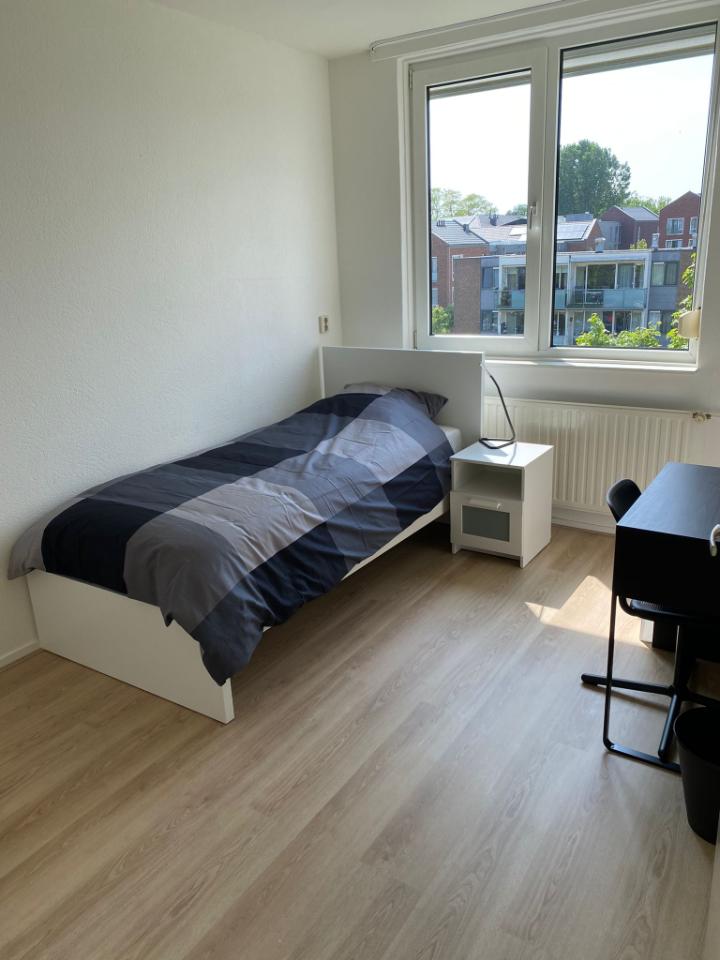 Kamer te huur in Doetinchem – van Hogendorplaan – foto 3