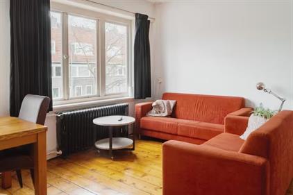 Room for rent 975 euro Parkweg, Groningen