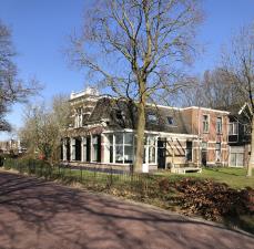 Kamer te huur 424 euro Kolderveen, Nijeveen