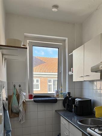 Zimmer bei Snoekstraat In Rotterdam