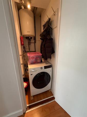 Wohnung bei Vrijzicht In Amsterdam