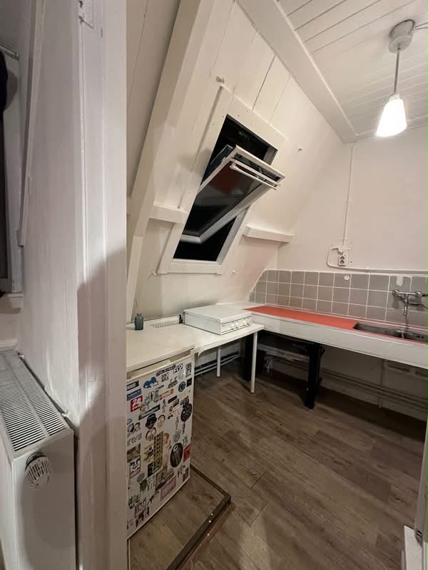 Kamer te huur in Groningen – Padangstraat – foto 4