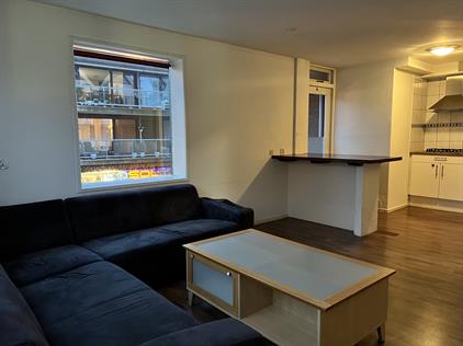 Apartment for rent 1575 euro Westzijde, Zaandam