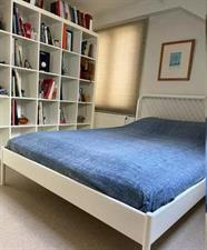 Zimmer zu vermieten 1090 Euro Keizersgracht, Amsterdam