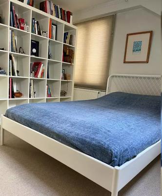 Kamer in Amsterdam, Keizersgracht op Kamernet.nl: Kamer in Grachtengordel-Zuid