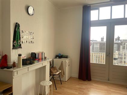Kamer te huur 697 euro Statenlaan, Den Haag