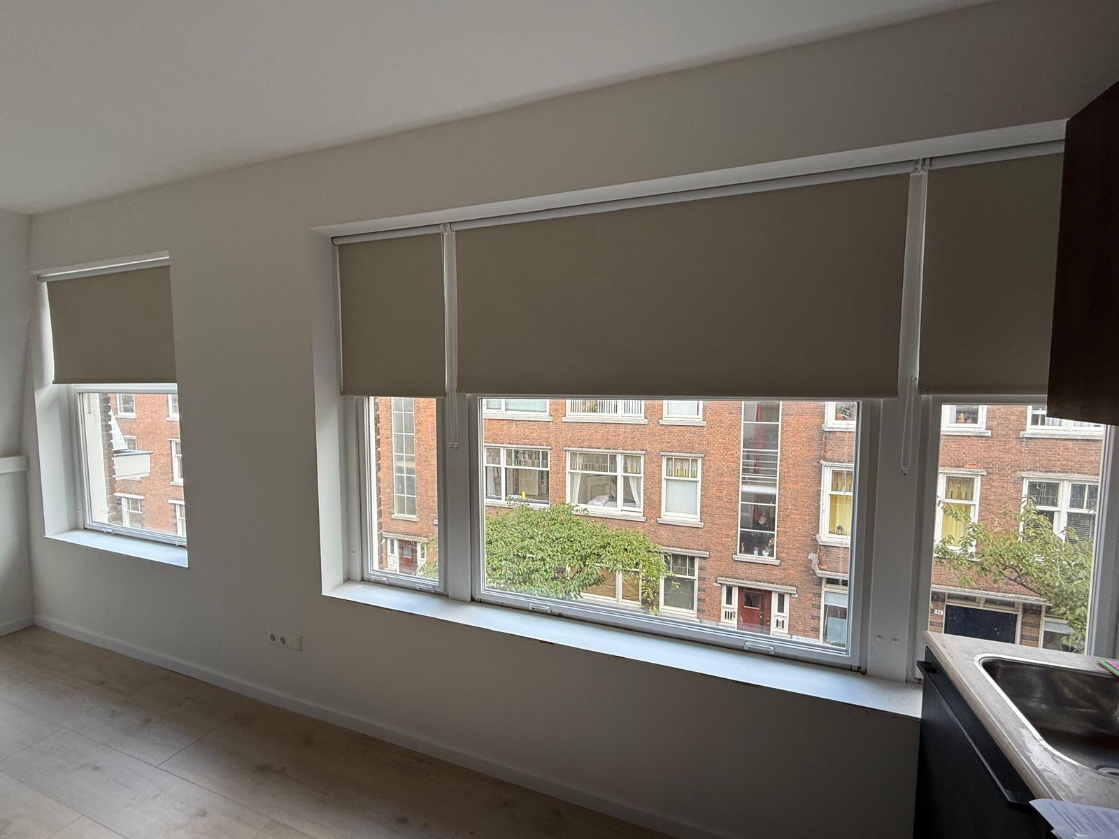 Kamer te huur in Rotterdam – Bieslandstraat – foto 4
