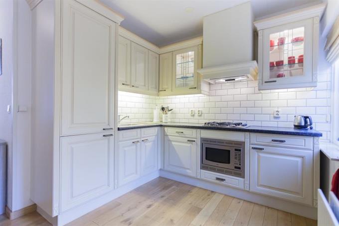 Wohnung bei Vaargeul In Groningen