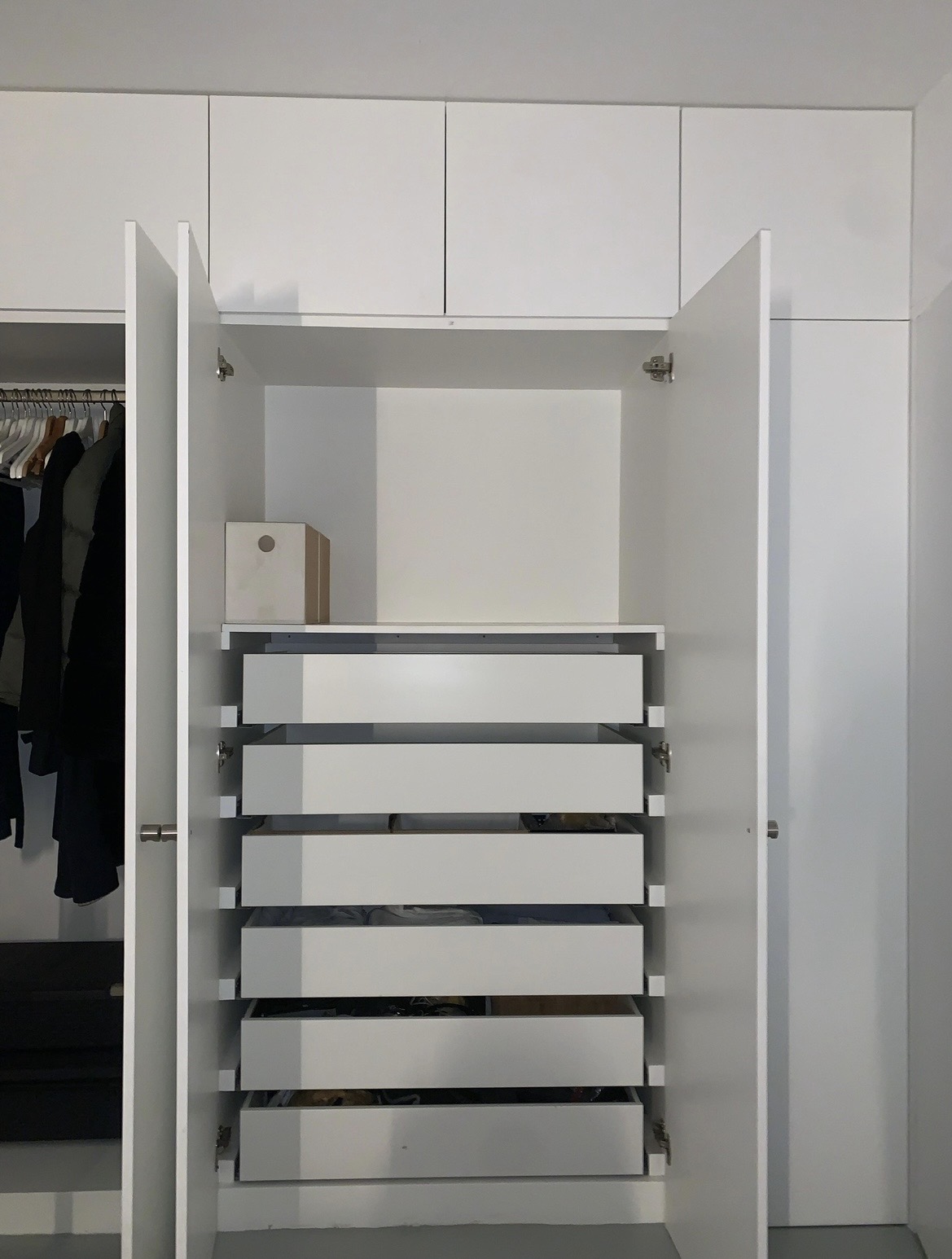 Kamer te huur in Amsterdam – Gouden Leeuw – foto 4