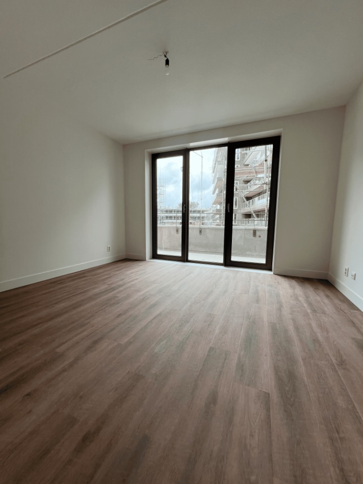 Appartement te huur in Amsterdam – Elzenhagensingel – foto 2