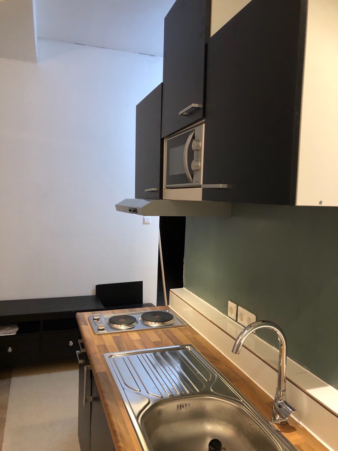 Studio te huur in Den Haag – Bleijenburg – foto 3