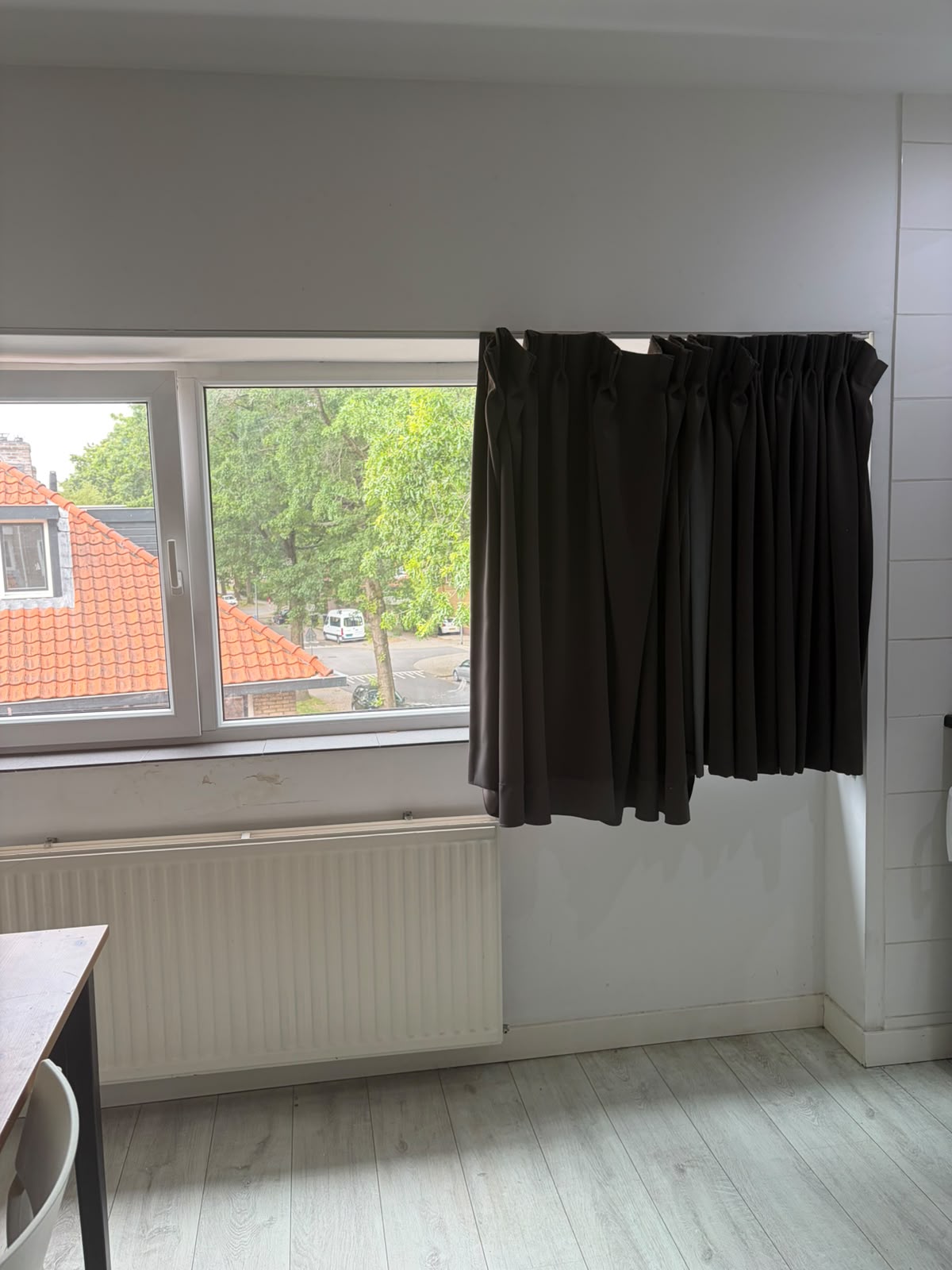 studios for rent on Van de Sande Bakhuyzenstraat