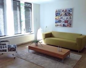 Room for rent 995 euro Noordsingel, Rotterdam