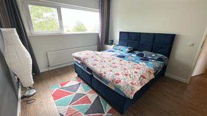 Anti-kraak te huur 1000 euro Haringvliet, Hoofddorp