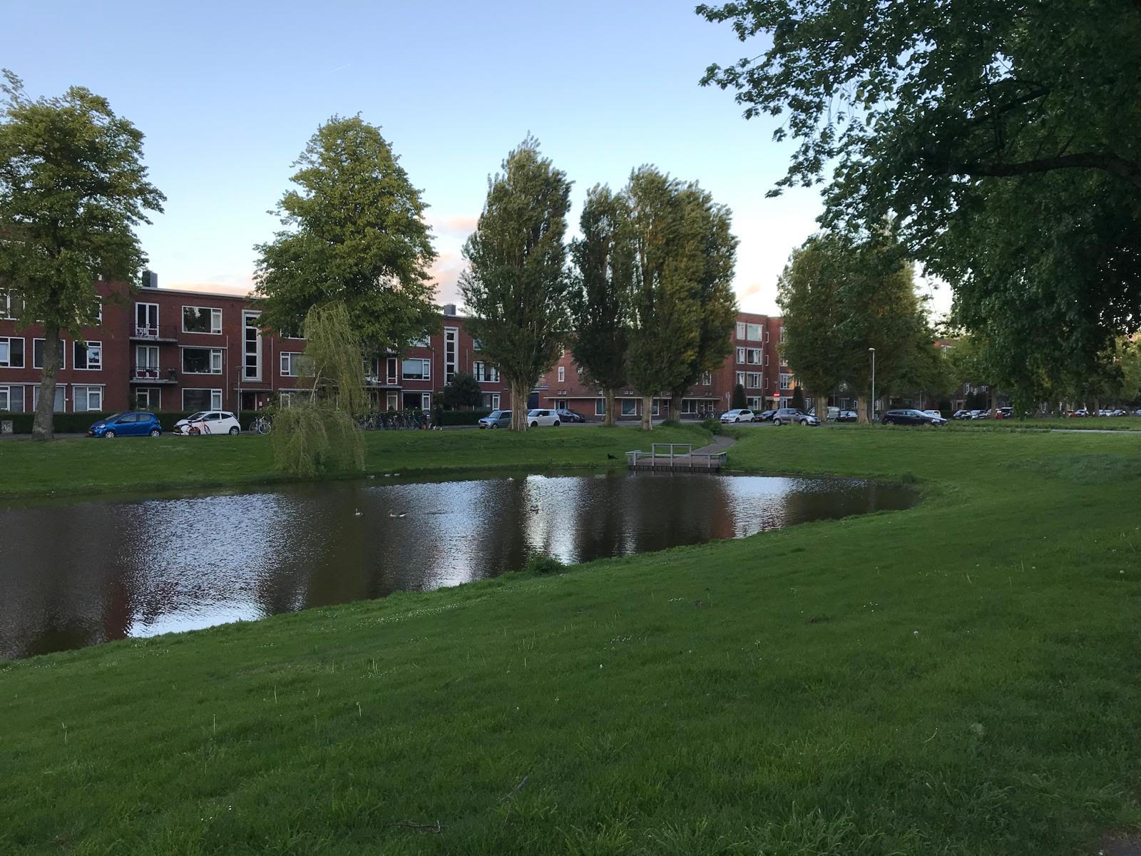 Appartement te huur in Groningen – Gorechtkade – foto 2