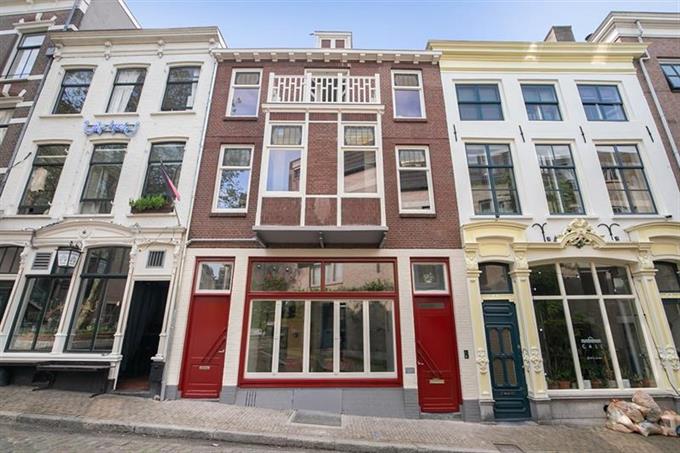 Wohnung bei Priemstraat In Nijmegen