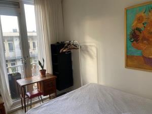 Room for rent 1100 euro John Franklinstraat, Amsterdam