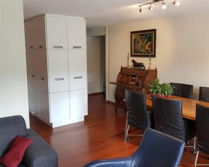 Appartement te huur 1975 euro Wanninkhoflaan, Utrecht