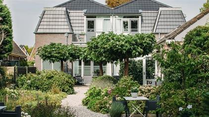Studio for rent 900 euro Dorpsstraat, Bergen (NH)
