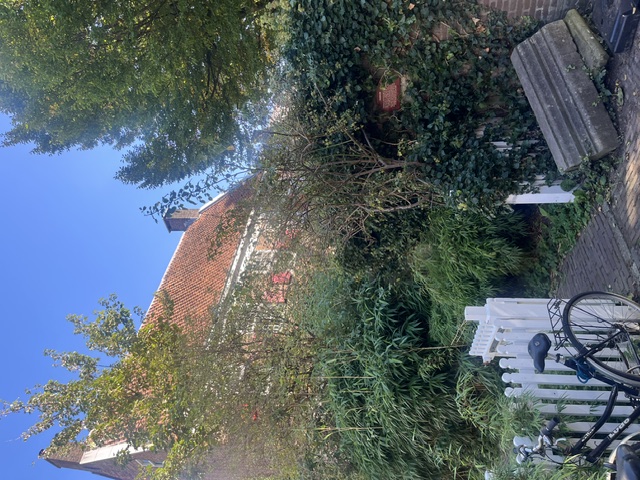 Studio aan Zwaansteeg, Utrecht 8