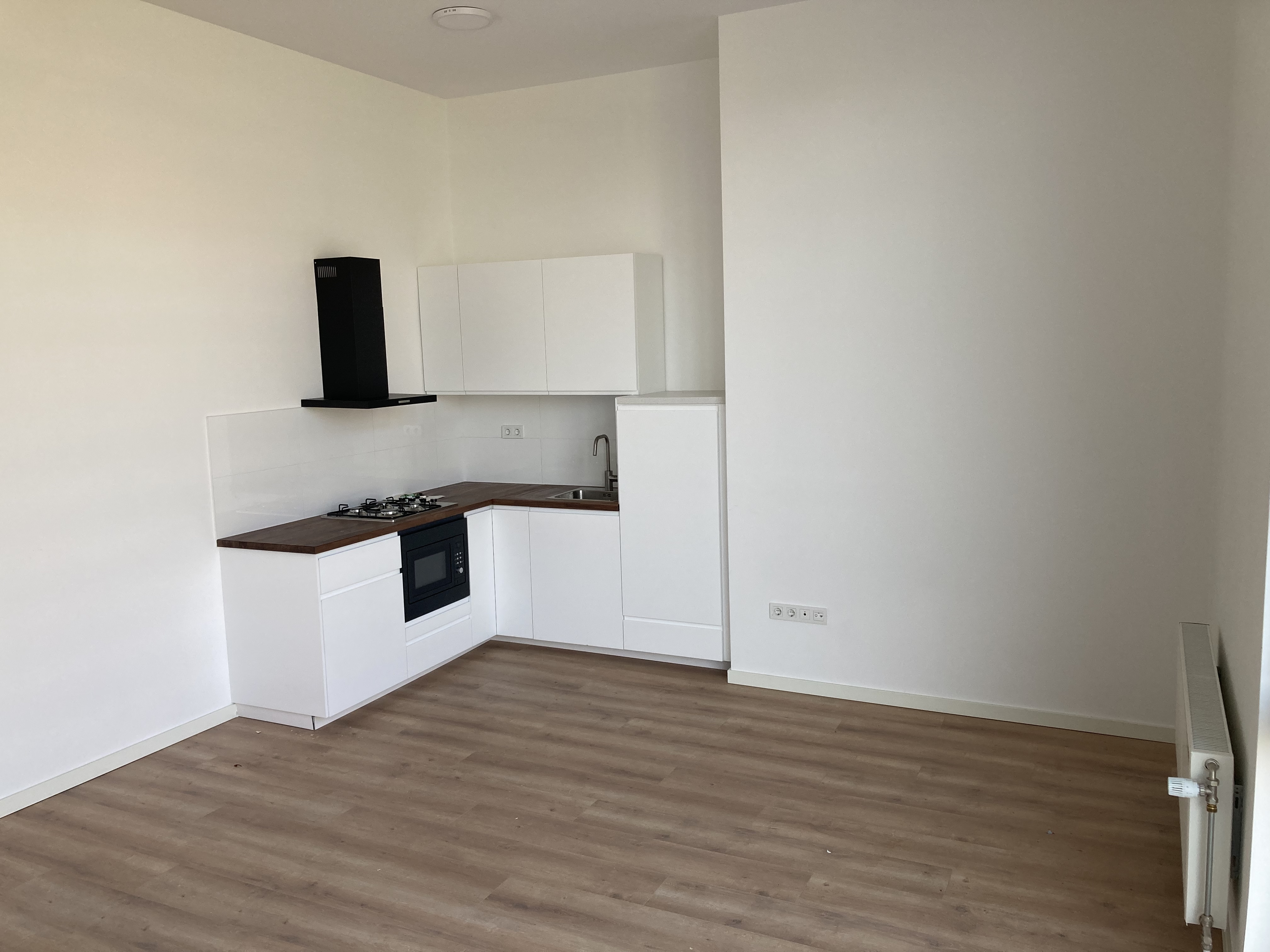 Studio te huur in Rotterdam – Slinge – foto 4