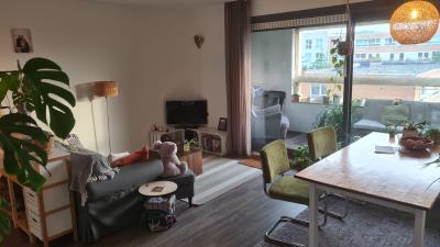 Room for rent 1060 euro Sumatrakade, Amsterdam