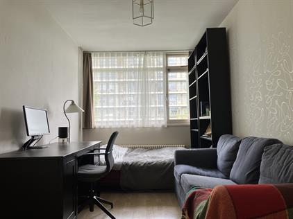 Room for rent 1100 euro Isabellaland, Den Haag
