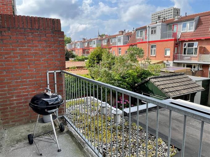 Wohnung bei Oppenheimstraat In Groningen