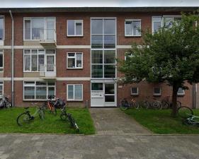 Kamer te huur 300 euro Hoflaan, Leiden