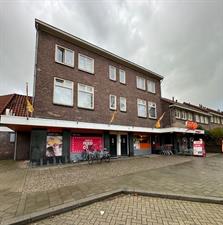 Schuttersbergplein