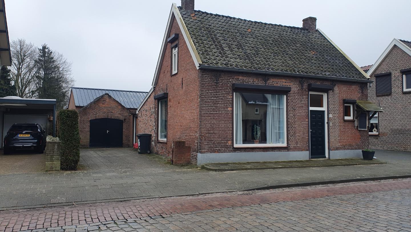 Kamer te huur in de Onsenoortsestraat in Nieuwkuijk