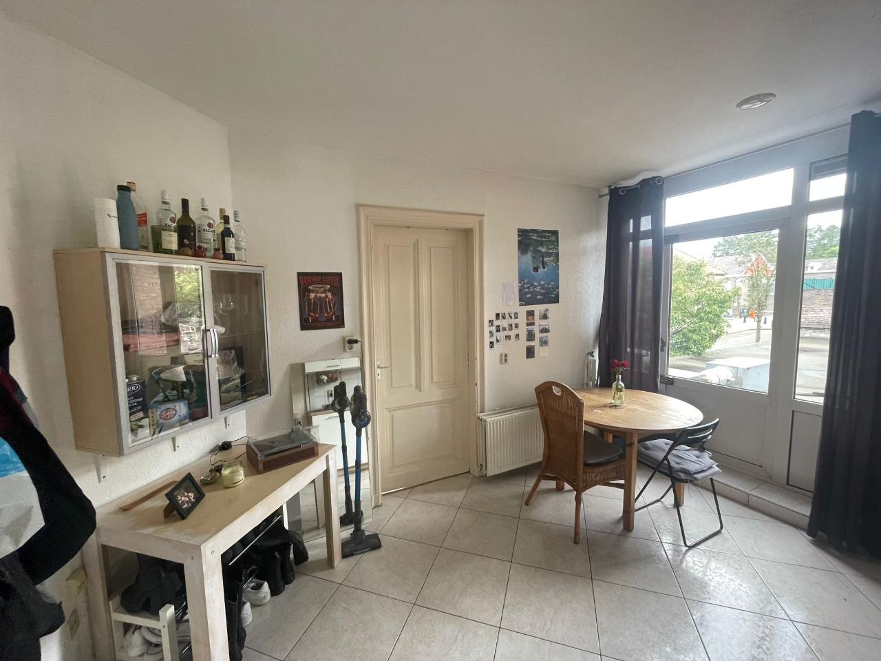 free-sector-houses for rent on Statensingel