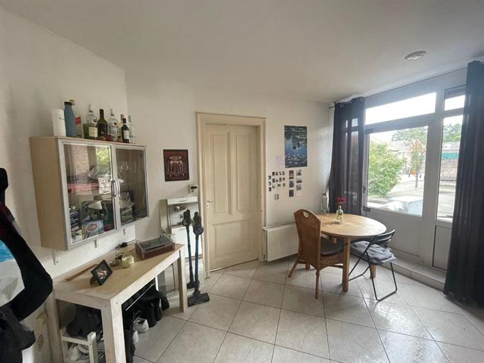Kamer in Maastricht, Statensingel op Kamernet.nl: Luxe studio op Statensingel 