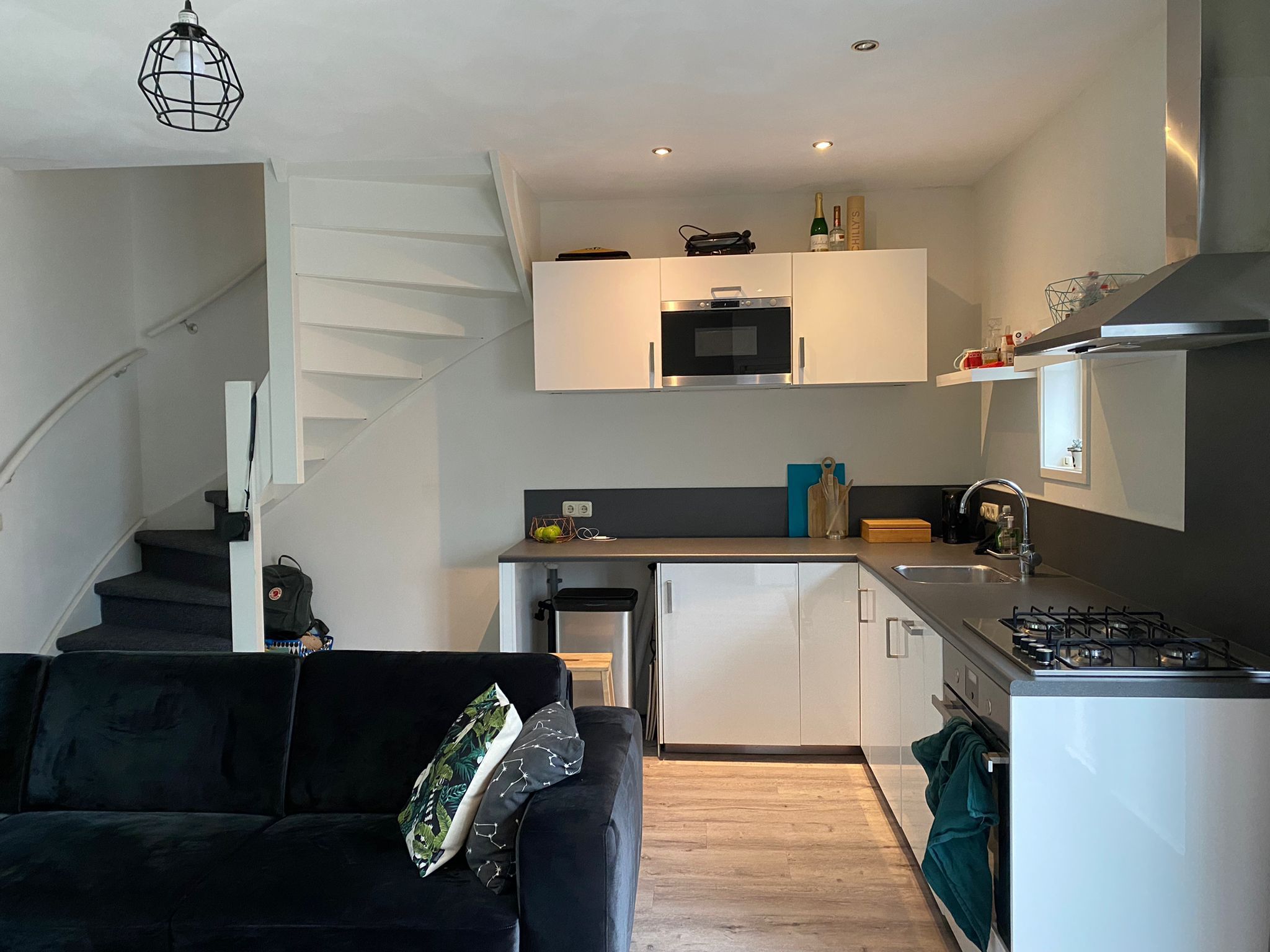 Appartement aan Ernst Casimirlaan, Groningen 7