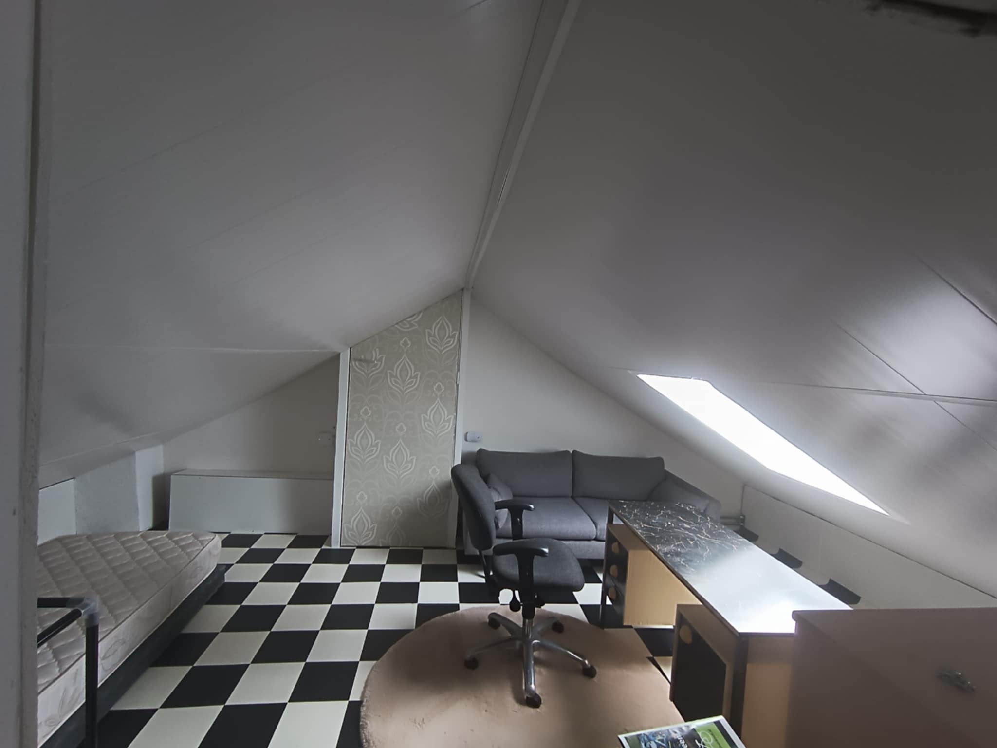 Laan van de Bork