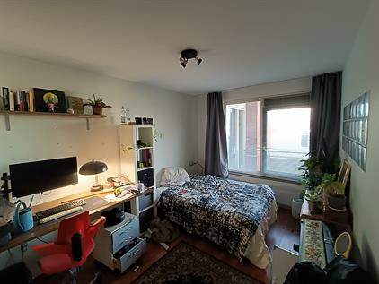 Kamer te huur 585 euro Catharina Beersmansstraat, Rotterdam