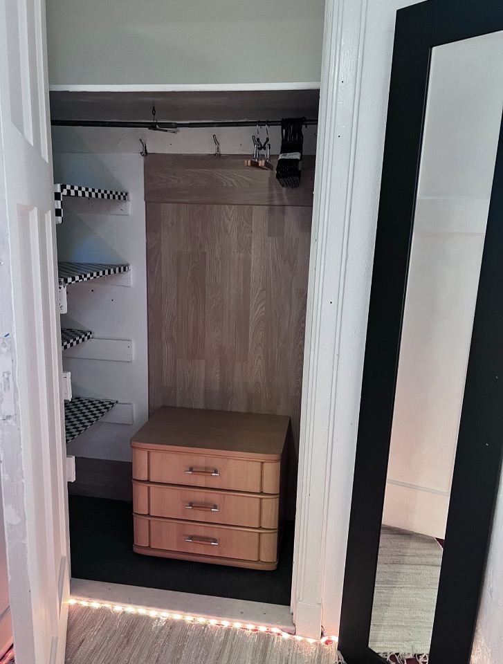Kamer te huur in Den Haag – Lutherse Burgwal – foto 3