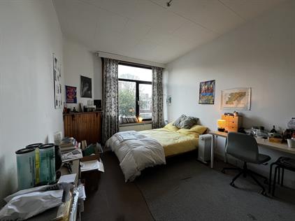 Room for rent 720 euro Burgemeester van der Werffstraat, Den Haag