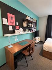 Room for rent 1240 euro Stationsweg, Eindhoven