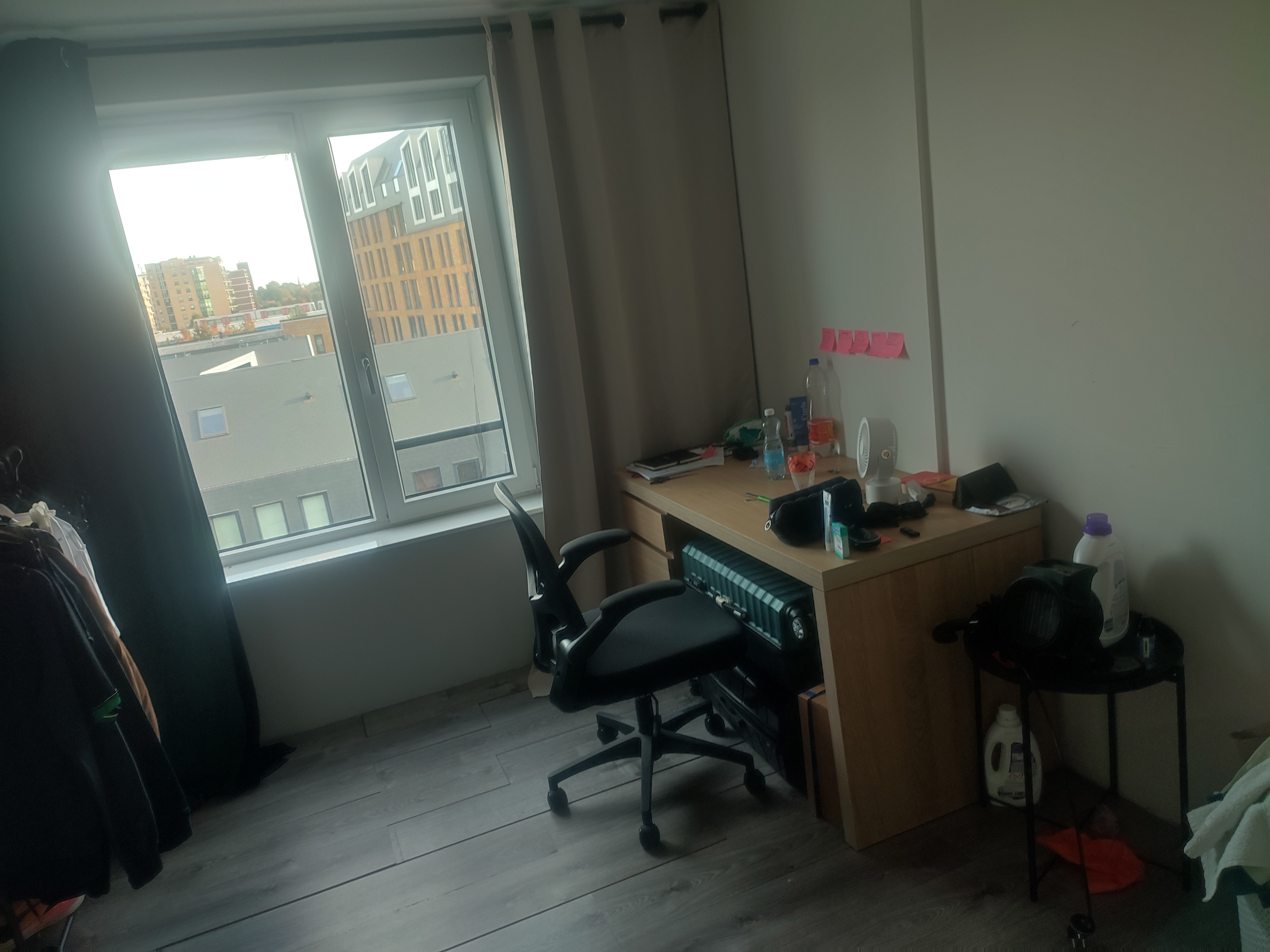 Kamer te huur in Capelle aan den IJssel – Sperwerhof – foto 3