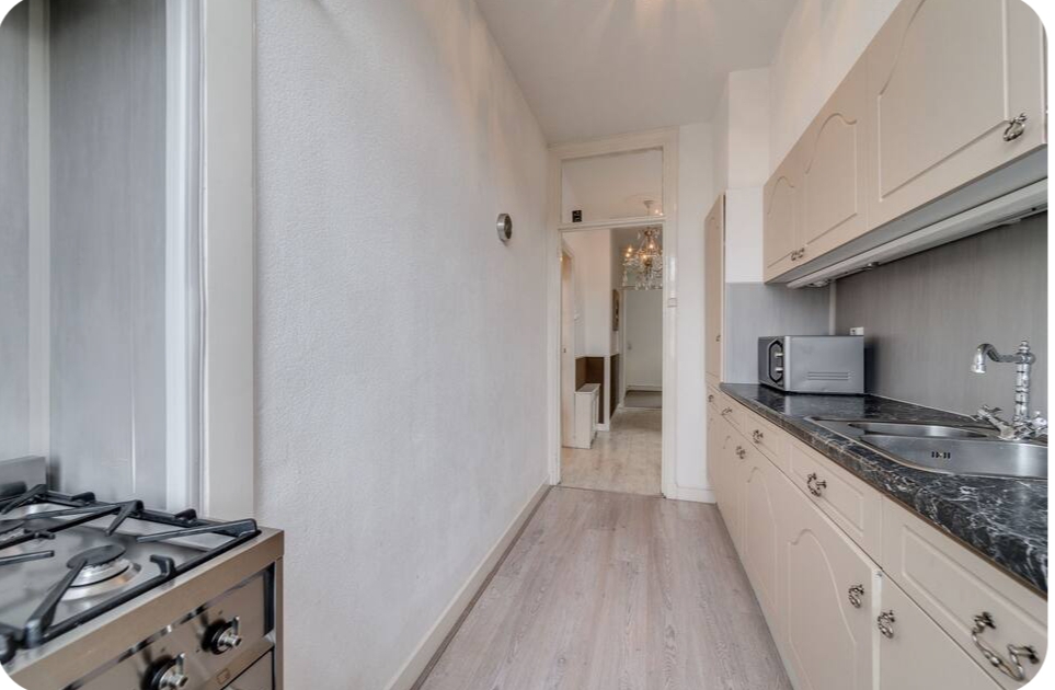 Kamer te huur in Voorburg – van Arembergelaan – foto 4