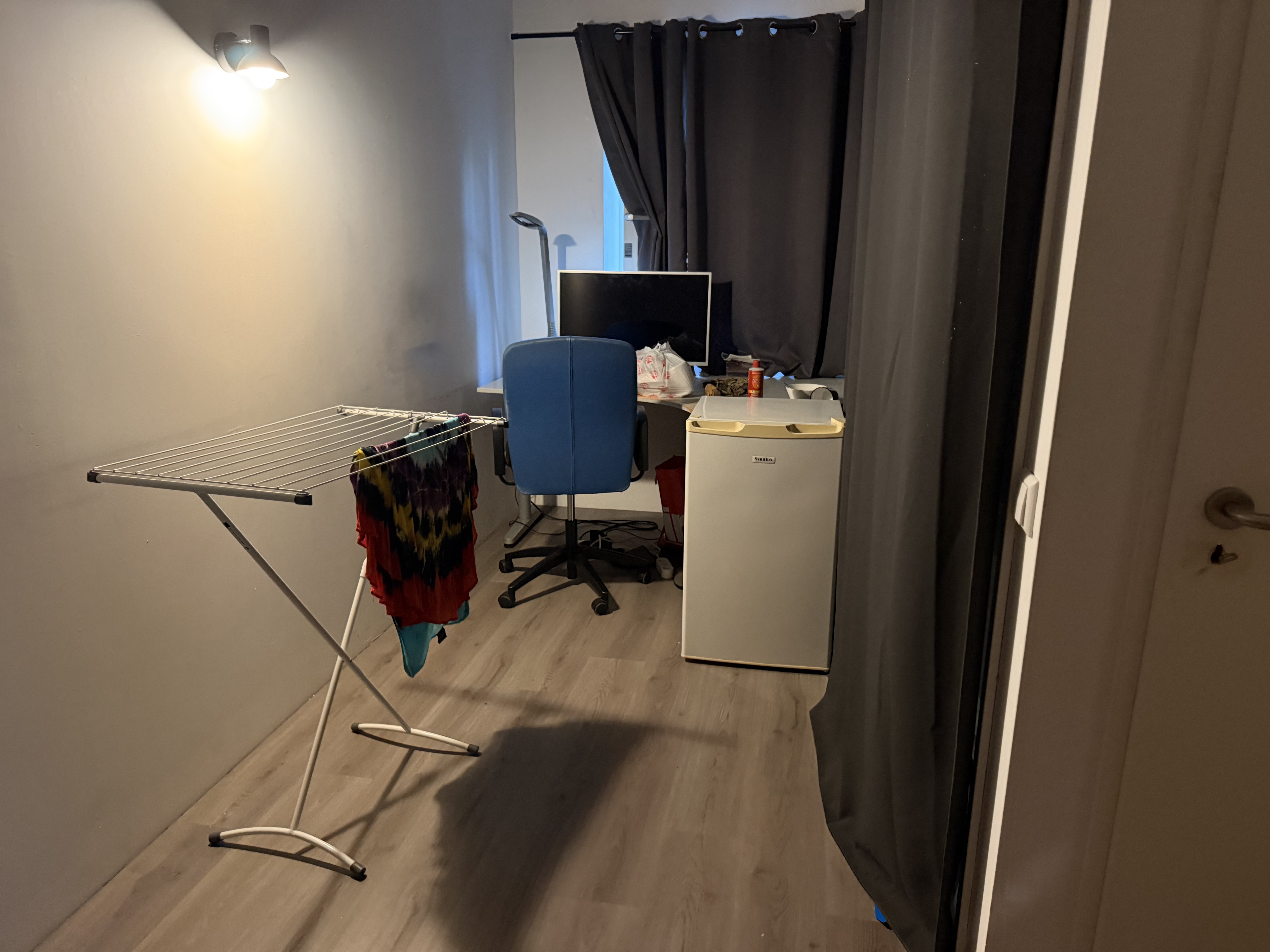 Kamer te huur in Nieuwegein – Merweplein – foto 3
