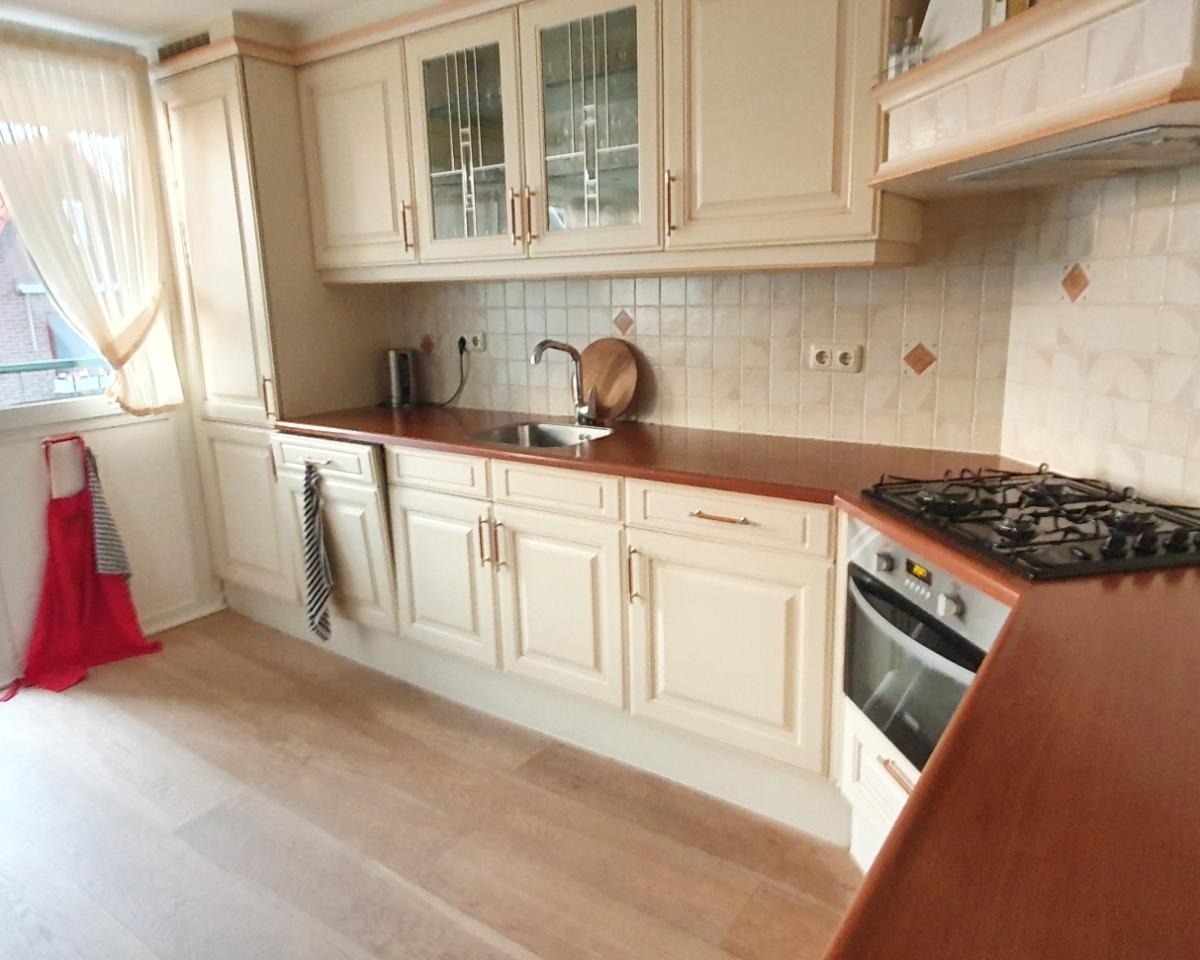 Kamer - Zuideinde - 1131AK - Volendam