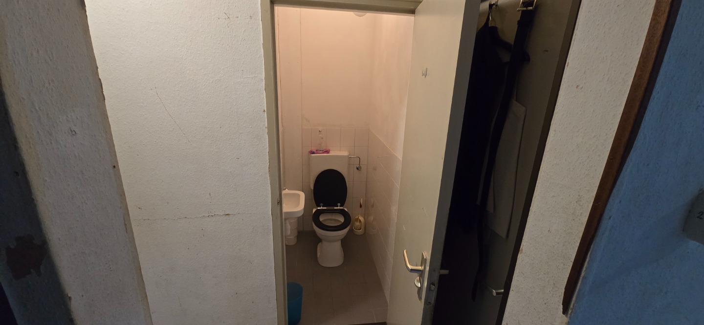 Kamer aan Aquamarijnstraat, Groningen 7