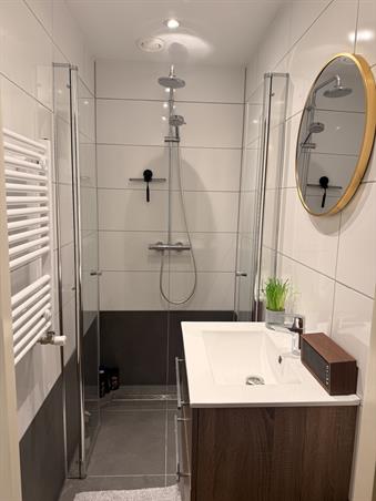 Zimmer bei Kinkerstraat In Amsterdam