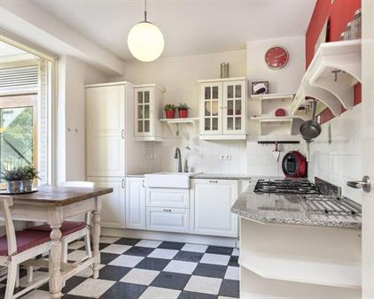 Appartement te huur 2250 euro Tussen Meer, Amsterdam